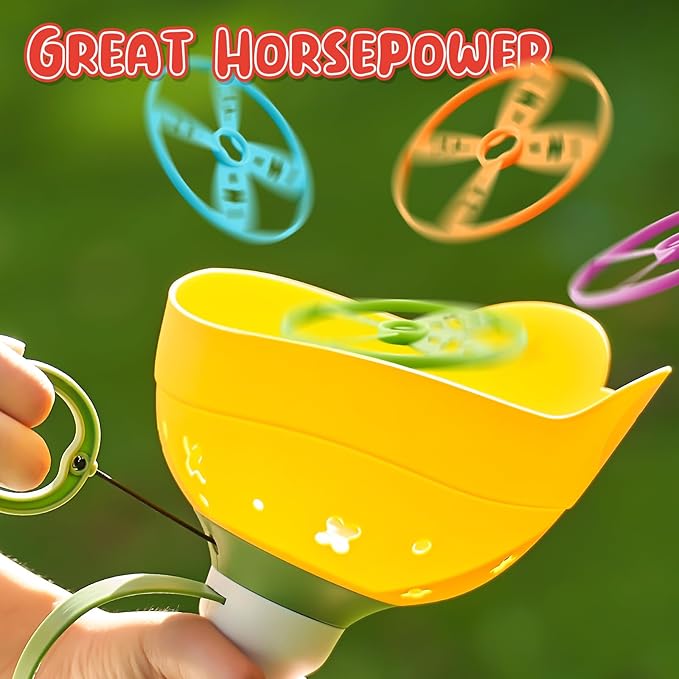 Backyard Active Play Game Toy For Kids