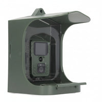 Backyard Bird Camera Feeder With Hanging Installation
