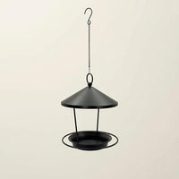 Backyard Bird Feeder for Outdoor Garden Spaces