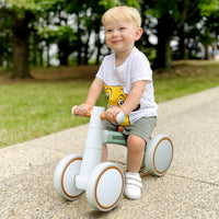Balance bike for toddlers 12-24 months