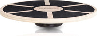 Balance trainer board for home workout and rehabilitation exercises