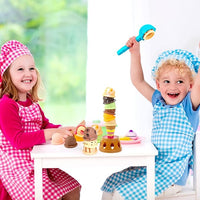 Balancing game for kids hand-eye coordination and focus