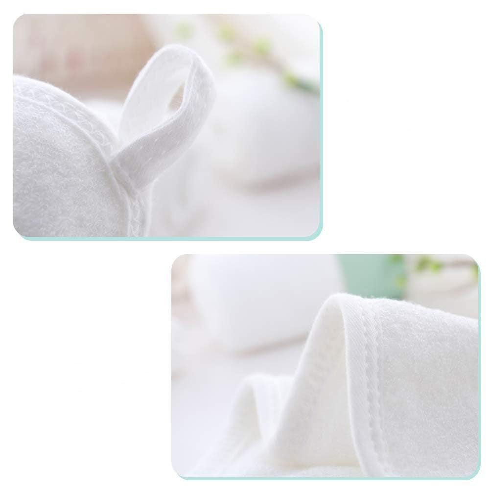 Eco-friendly and absorbent bamboo rayon baby wipes for delicate skin