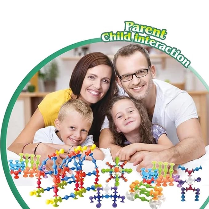 Bath Window Suction Toys For Kids Creative Play
