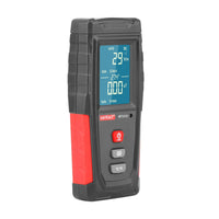 Testing Electromagnetic Radiation Levels with Biaozhi GT3121 in a Home or Office Setting