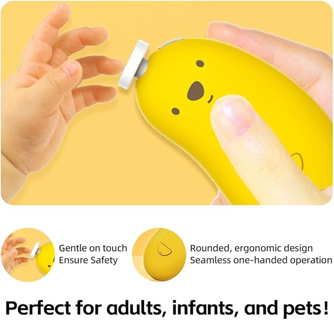 Bird Beak Grinder for Parrots, Conures, and Cockatiels – Premium Beak Maintenance