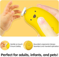 Bird Beak Grinder for Parrots, Conures, and Cockatiels – Premium Beak Maintenance