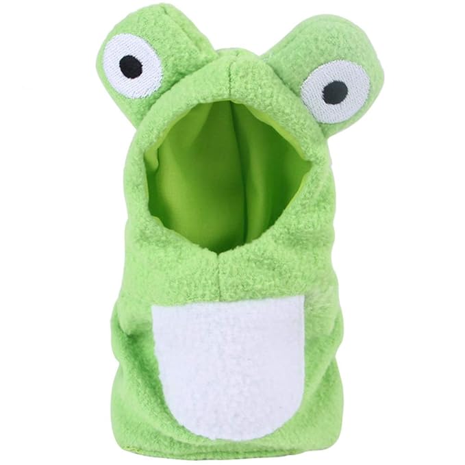 Bird Flight Suit Diaper for Indoor Hygiene