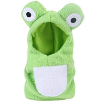 Bird Flight Suit Diaper for Indoor Hygiene