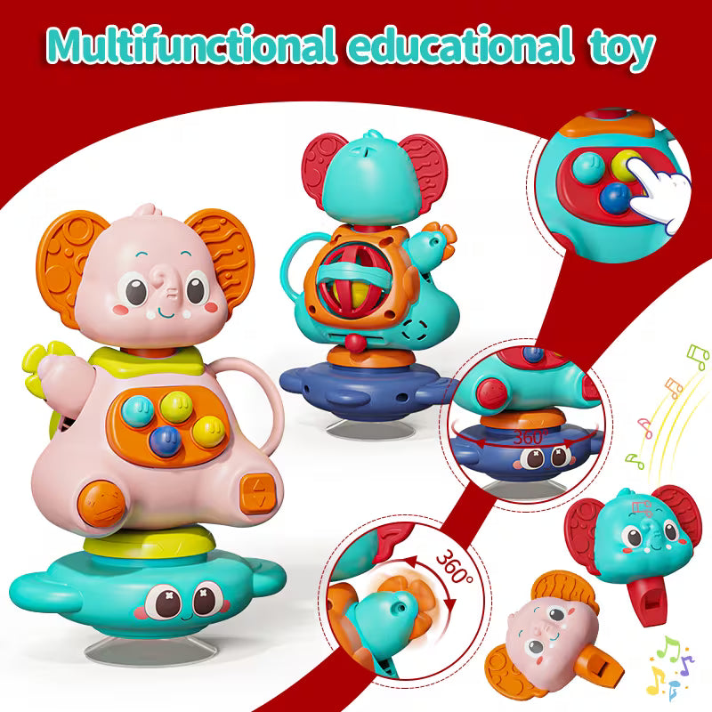 irthday gift busy ball for babies and toddlers early learning