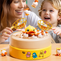 Birthday gift game for boys and girls indoor activity
