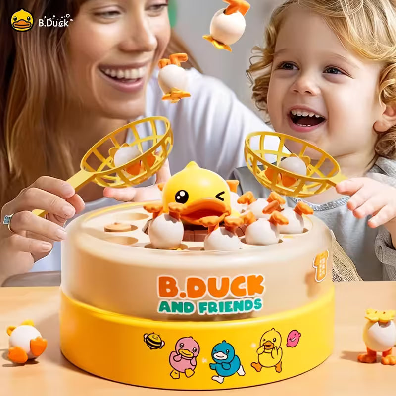 Birthday gift game for boys and girls indoor activity