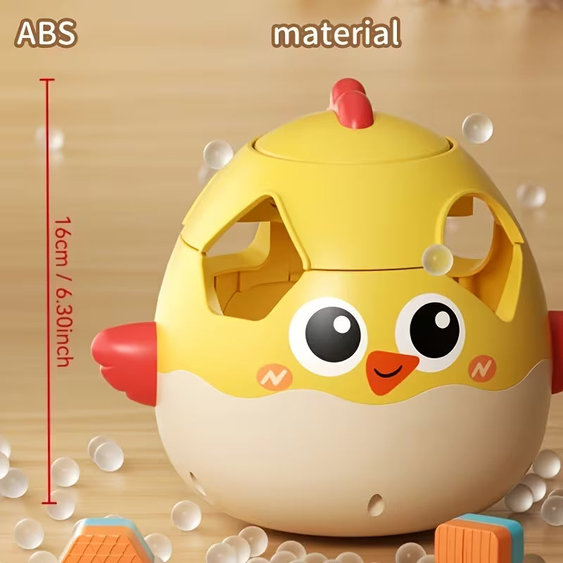 Birthday gift Montessori learning toy for boys and girls