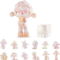 Blind box collectible figure toy mystery surprise toy