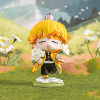 Blind box toy for kids with surprise figure