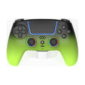 Gradient green