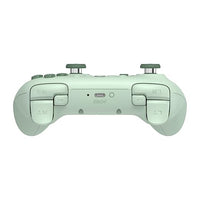 gaming controller with remappable L4 R4 back buttons wireless gamepad