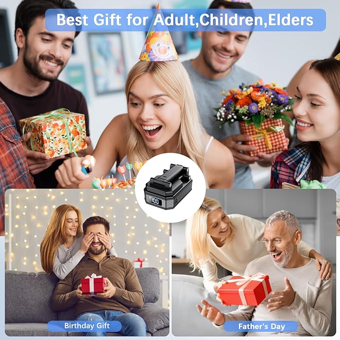 Bluetooth speaker phone stand with USB cable and user manual package setup