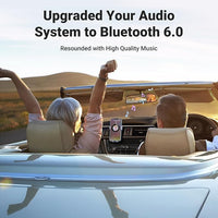 Bluetooth Receiver For Home Audio Speaker System