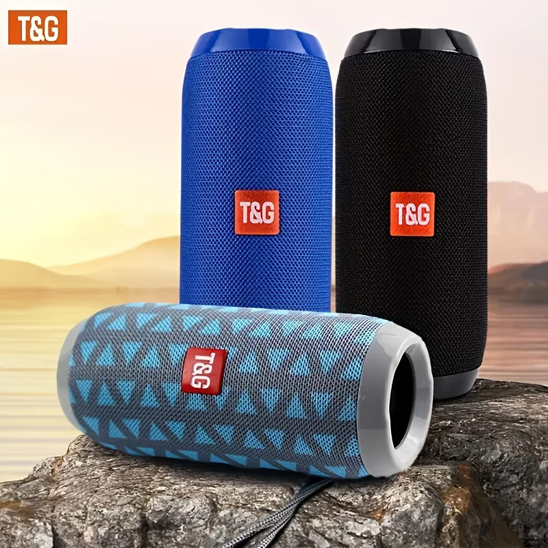 Dual pairing wireless speakers for stereo sound experience