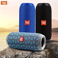 Dual pairing wireless speakers for stereo sound experience
