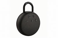 Front view of mini wireless Bluetooth speaker