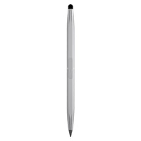 Bluetooth touchscreen stylus pencil with a slim rechargeable design