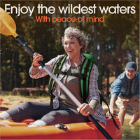 Roll-top sack for boating, beach trips, and travel use