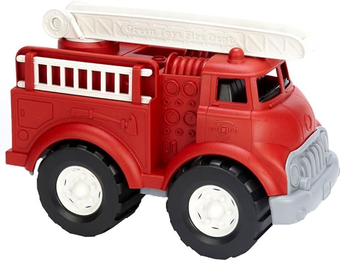 BPA free toy truck for toddlers safe kids toy