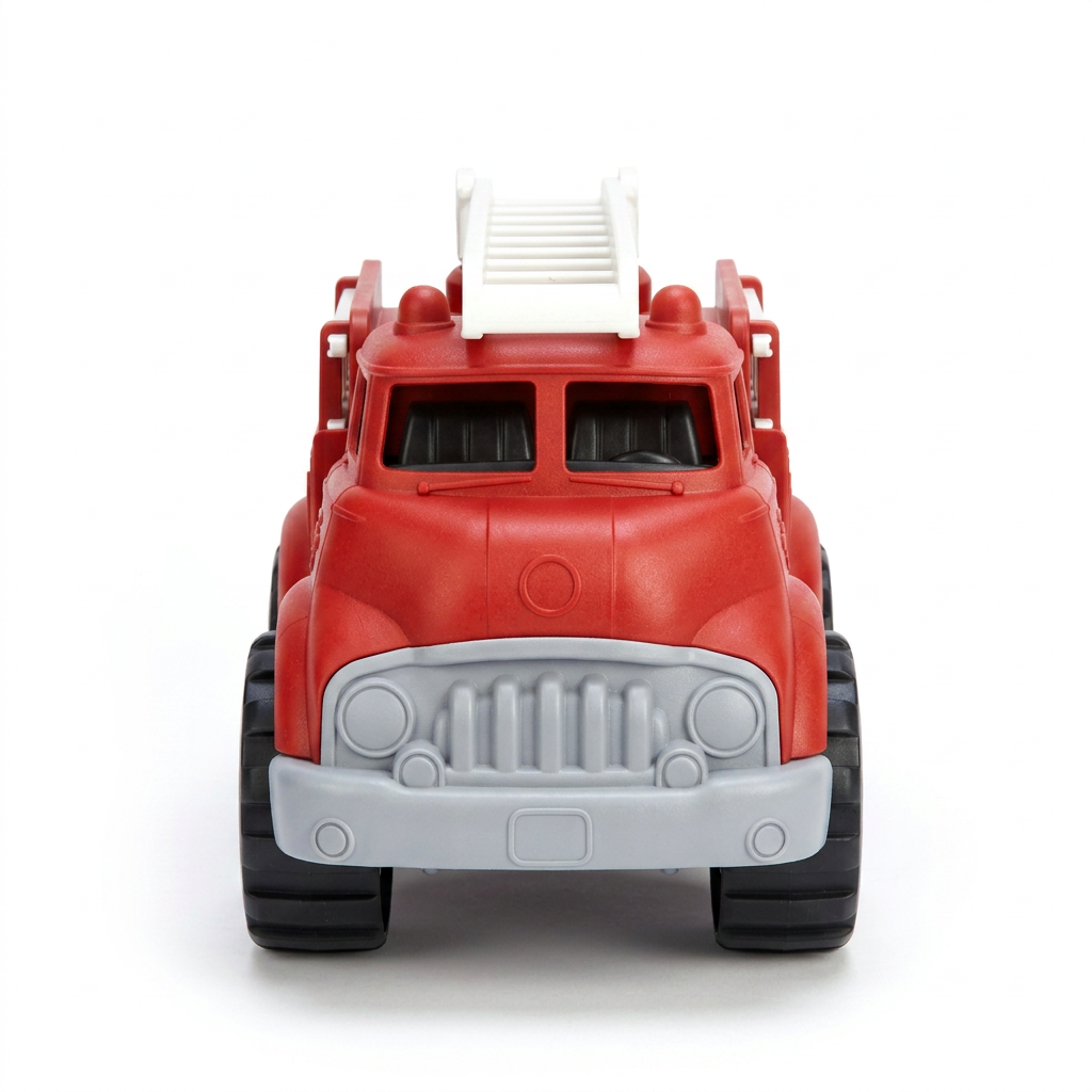 BPA free toy truck for toddlers safe kids toy