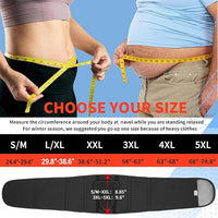 Breathable back brace for workouts lifting and lower back muscle support