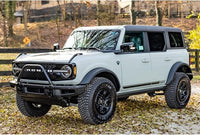 7" Bronco Short Antenna Providing Strong AM/FM Radio Reception for Ford Bronco