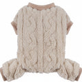 Beige color