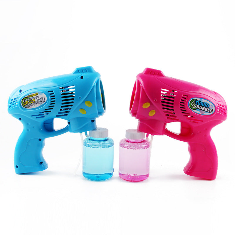 Bubble party favor toy set for birthdays and events