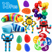 Bulk fidget toys collection for children