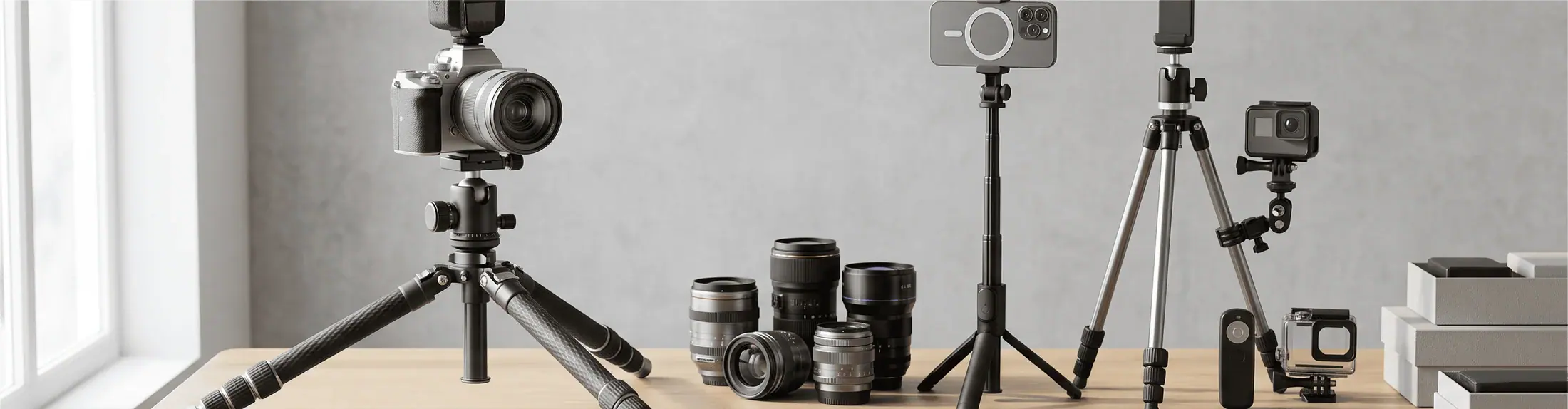 Camera Accessories