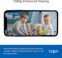 Easy Indoor Camera Installation
