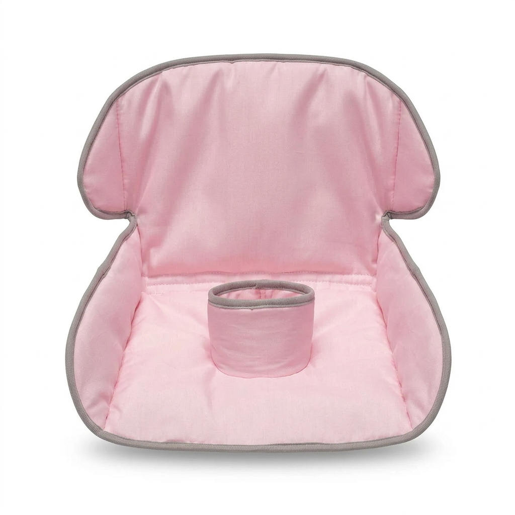 Car seat protector waterproof baby seat liner for toddlers and infants