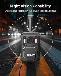 Car suction mount for body camera use as dashcam