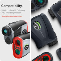 Case designed for Callaway 300 Pro perfect fit