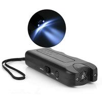 Cat and Dog Training Tool with Ultrasonic Function