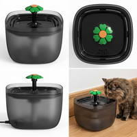 Cat Fountain Filter Element For Water Circulation System