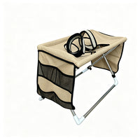 Cat Nail Trimming Table with Dedicated Grooming Surface