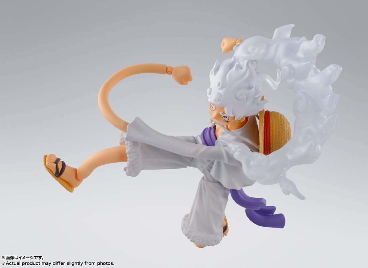 Character figure with movable joints for creative play