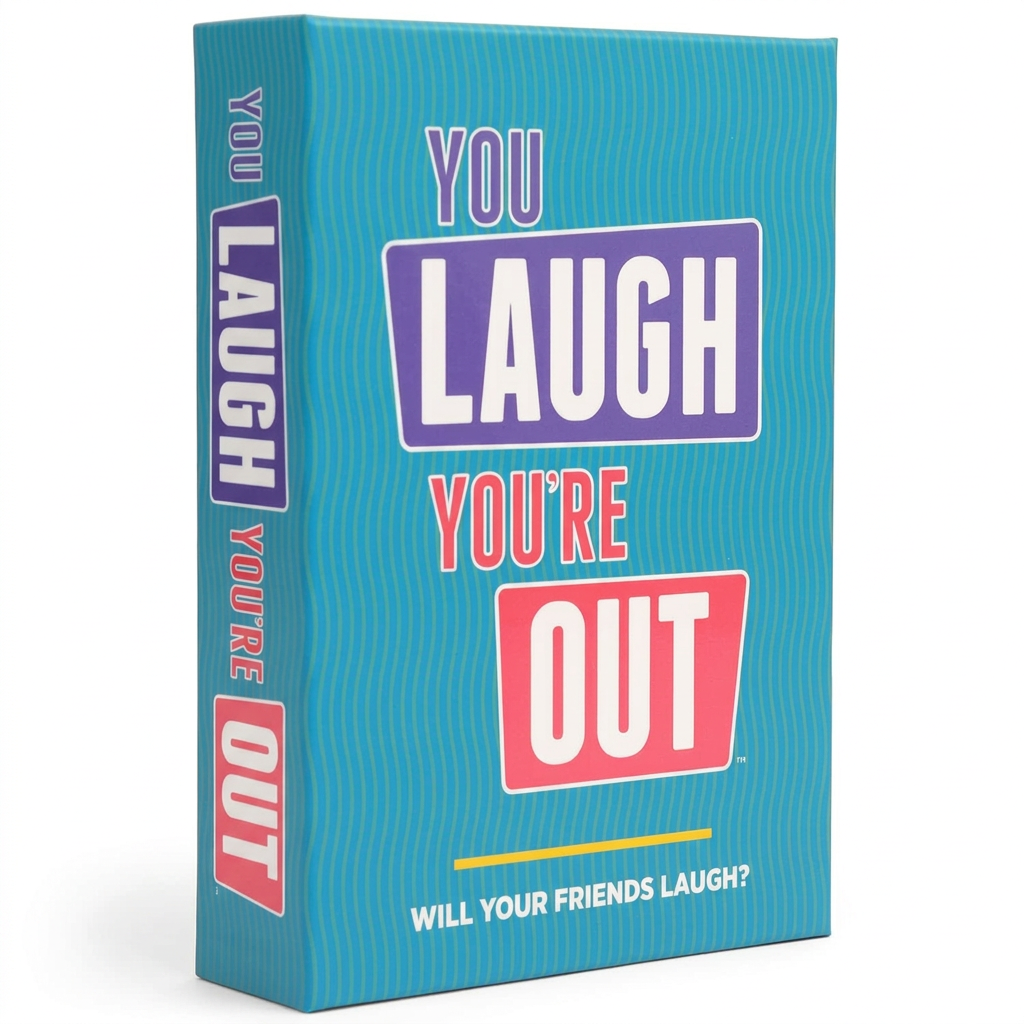 Charades party game for family fun with friends