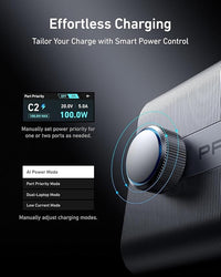 Charging Station Power Cable Connection Setup