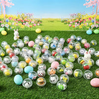 Christmas stocking stuffer kawaii capsule toys, fun for kids of all ages