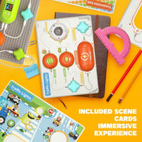 ircuit building science experiment kit for kids educational activities