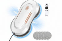 CL3 automatic window cleaning robot for glass surfaces