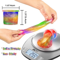 Classroom prize slime kit for kids sensory toys